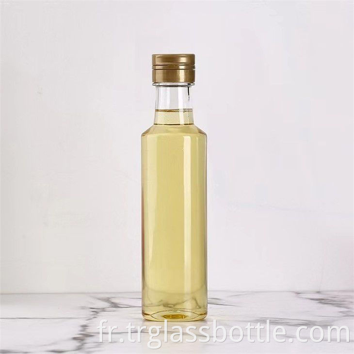 250ml Olive Oil Bottle39291724182